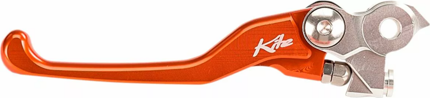Лост за съединител KITE CLUTCH LEVER SX65/85 Orange