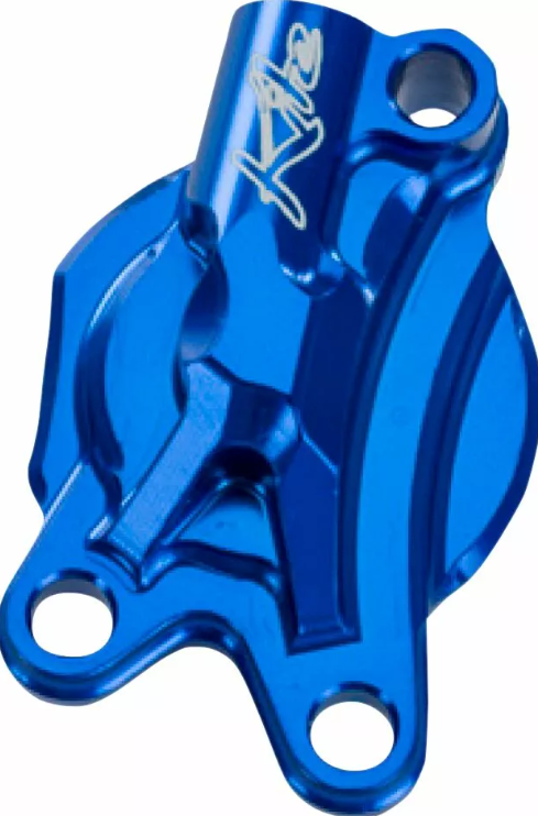 Цилиндър за съединител KITE CLUTCH SLAVE CYLINDER Blue