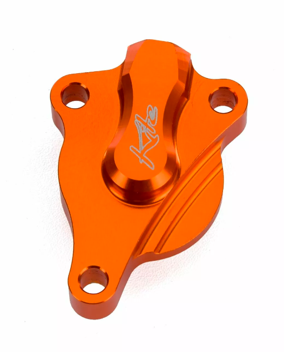 Цилиндър за съединител KITE CLUTCH SLAVE CYLINDER Orange