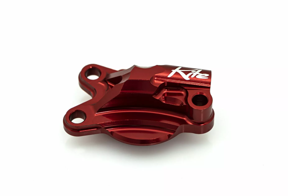 Цилиндър за съединител KITE CLUTCH SLAVE CYLINDER RED