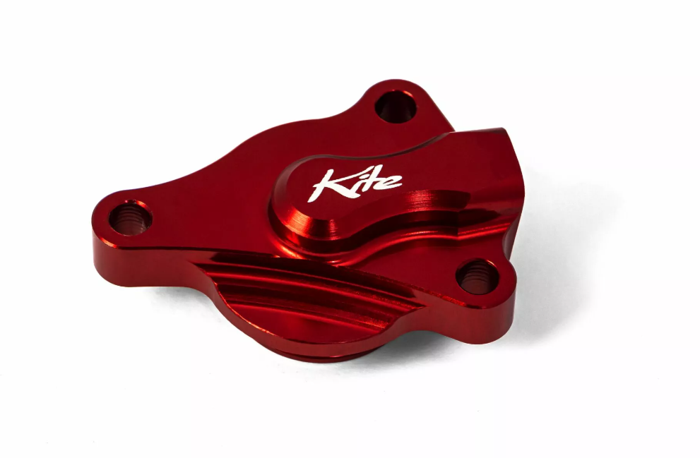 Цилиндър за съединител KITE CLUTCH SLAVE CYLINDER RED