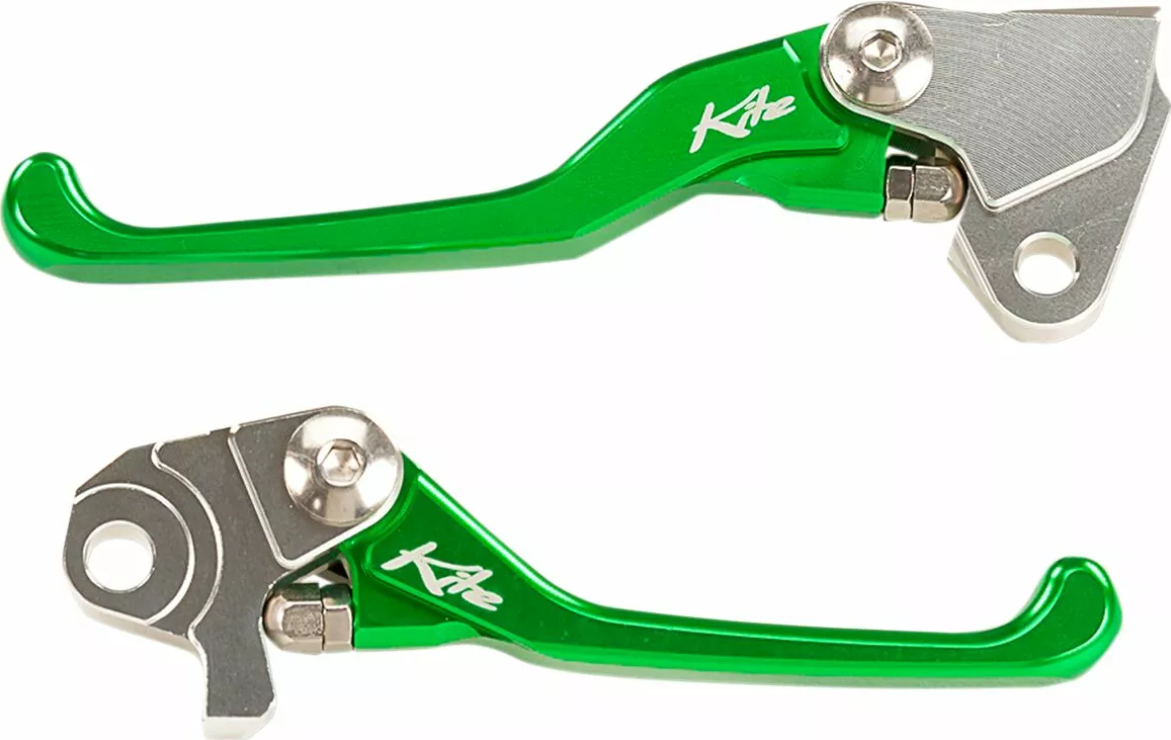 Комплект лостове Kite CLUTCH+BRAKE LEVER KXF 19