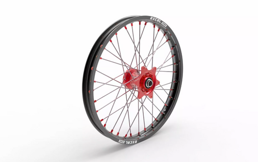 Предна джанта KITE Front Wheel SPORT 21X1.60 Red