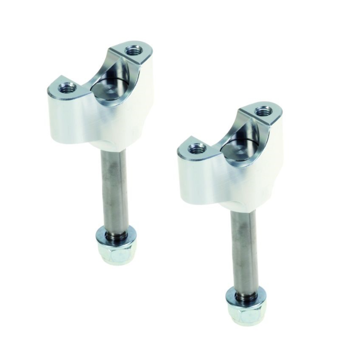 Повдигач за кормило KITE LOW BAR CLAMP MX-EN 28/35 PAIR