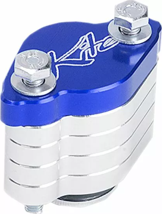 Цилиндър за задна спирачка KITE REAR BRAKE TANK YAMAHA Blue
