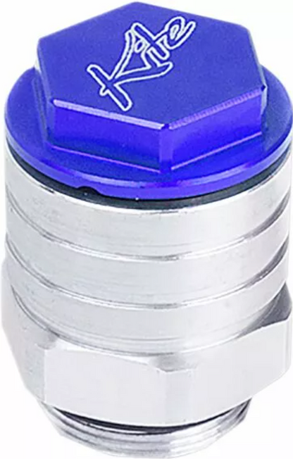 Цилиндър за задна спирачка KITE RR BRAKE TANK BREMBO Blue