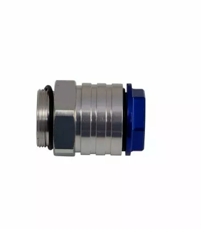 Цилиндър за задна спирачка KITE RR BRAKE TANK BREMBO Blue