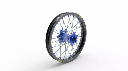 Джанти KITE SM FT WHEEL 3.5x16 Blue
