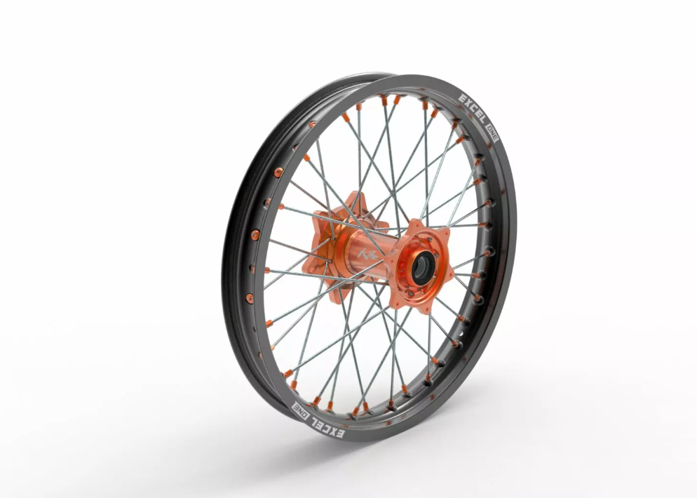 Джанта KITE WHEEL SPORT MX 19X2.15 Orange