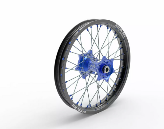 Джанта KITE WHEEL SPORT MX-EN 19X2.15 Blue