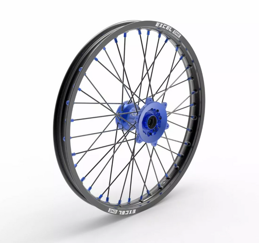 Джанта KITE WHEEL SPORT MX-EN 21X1.60 Blue