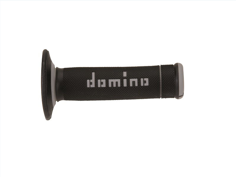 Ръкохватки DOMINO A190 Off-Road X-treme Black/Gray
