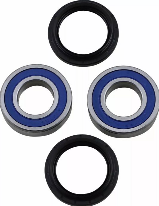 Лагери за джанти MOOSERACING BEARING Front/Rear Wheel YAMAHA YXC700 YXE700