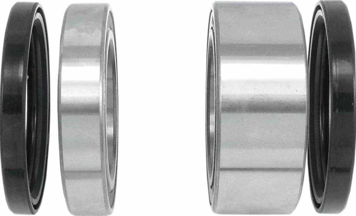 Лагери за задни джанти MOOSE RACING BEARING KIT WHEEL RR Honda trx 450