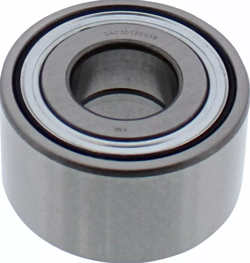 Комплект лагери за задни джанти MOOSE RACING BEARING KIT WHEEL REAR YAMAHA YXZ 1000R 19-23