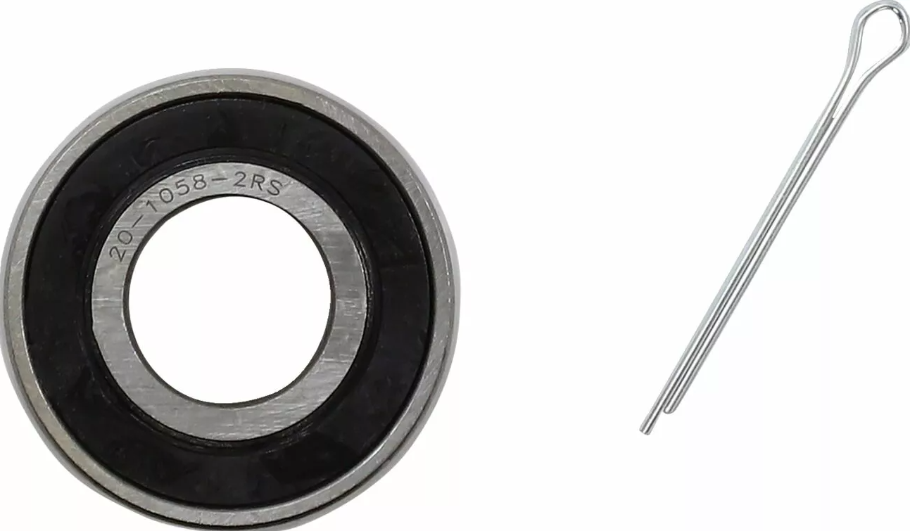 Лагер за трипътник долен MOOSE RACING BEARING LWR STRG STM CANAM