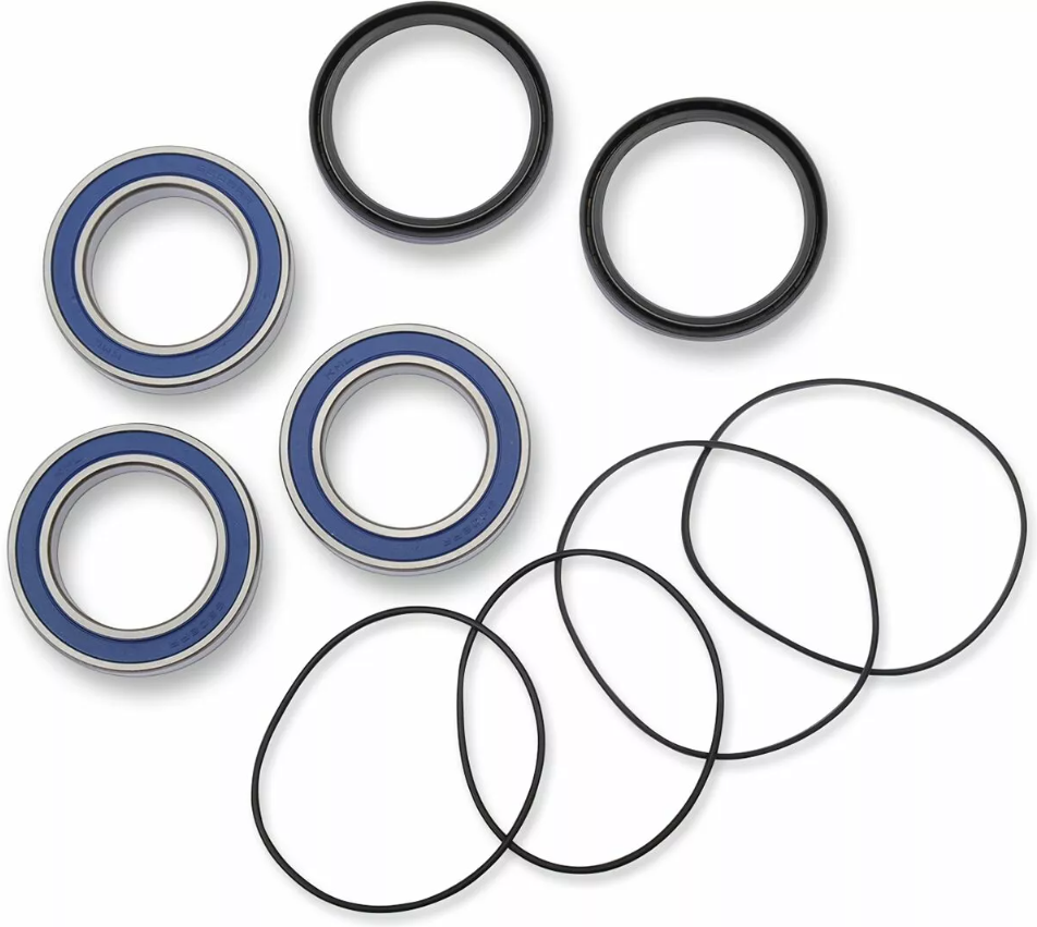 Лагери за задни джанти MOOSE RACING BEARING REAR WHEEL TRX450R