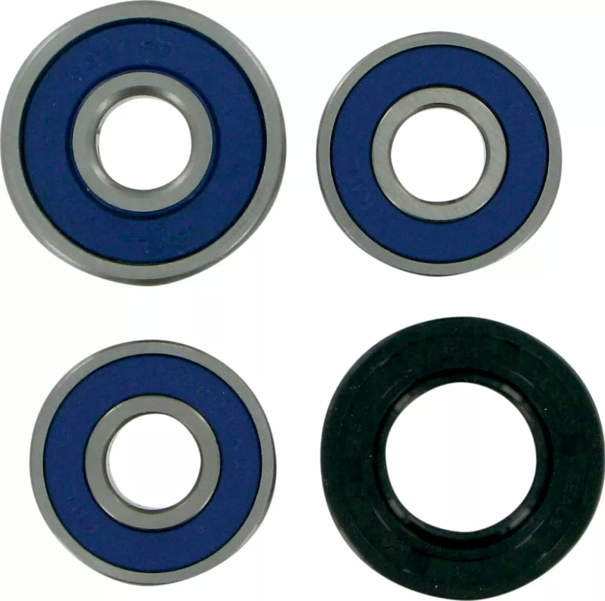 Лагери за задни джанти MOOSE RACING BEARING REAR WHEEL-KLX/DRZ 125
