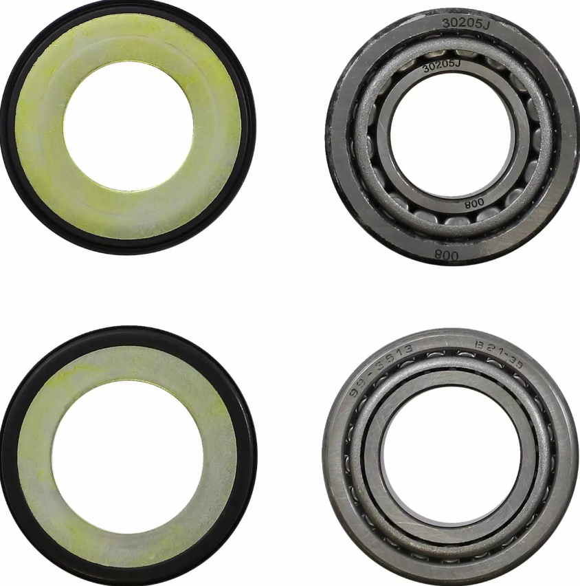 Лагери за кормило MOOSE RACING BEARING STEERING STEM GASGAS