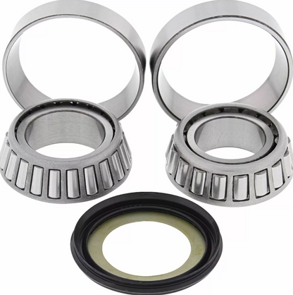 Лагери за кормило MOOSE RACING BEARING STEERING STEM GASGAS