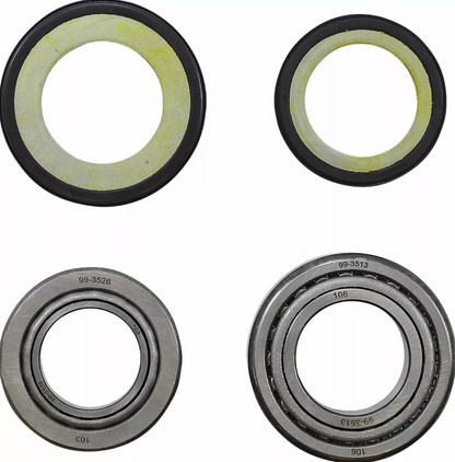 Лагери за кормило MOOSE RACING BEARING STEERING STEM KAWASAKI KLX 110