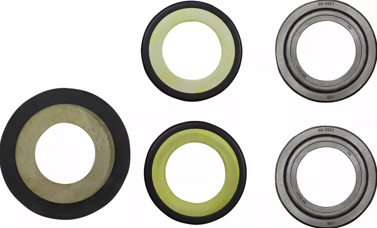 Лагери за кормило MOOSE RACING BEARING STEERING STEM SUZUKI RM-Z 08 -25