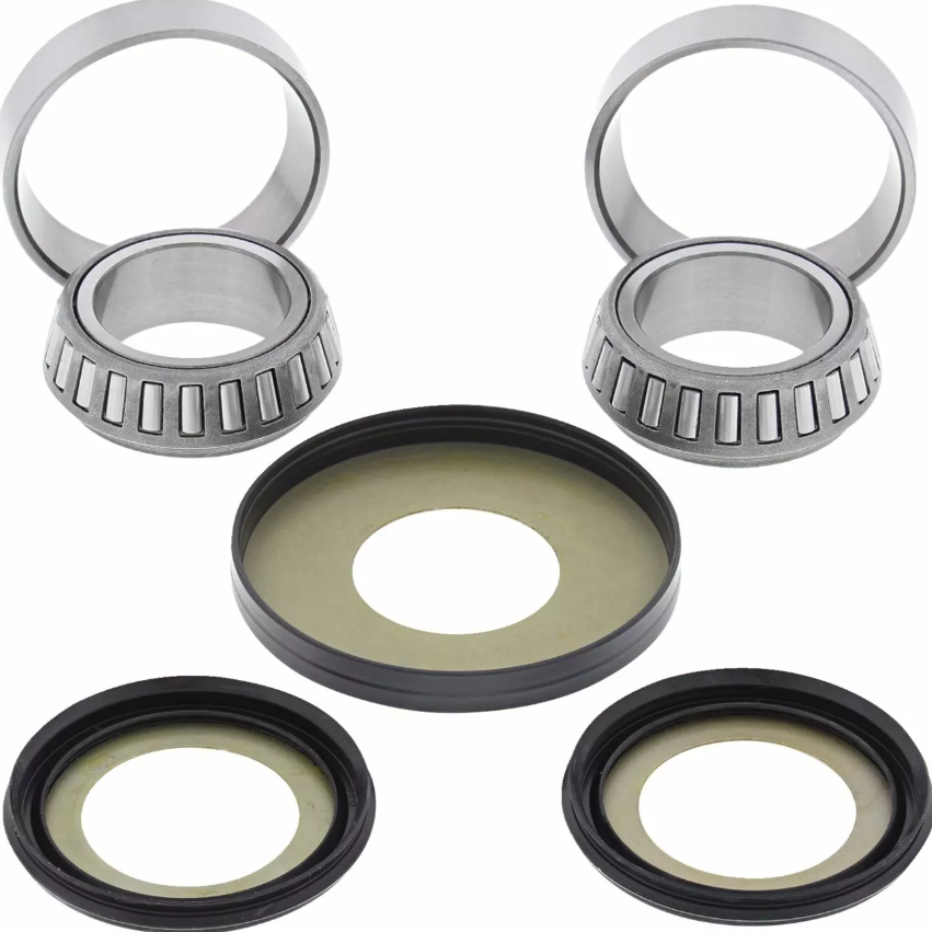 Лагери за кормило MOOSE RACING BEARING STEERING STEM SUZUKI RM-Z 08 -25