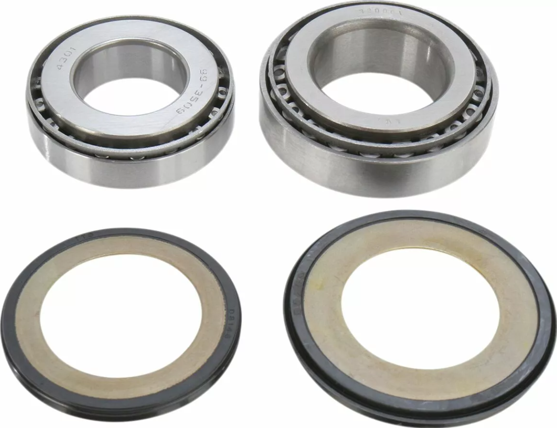 Лагери за кормило MOOSE RACING BEARING STEERING STEM SUZUKI DR/RM 81-86