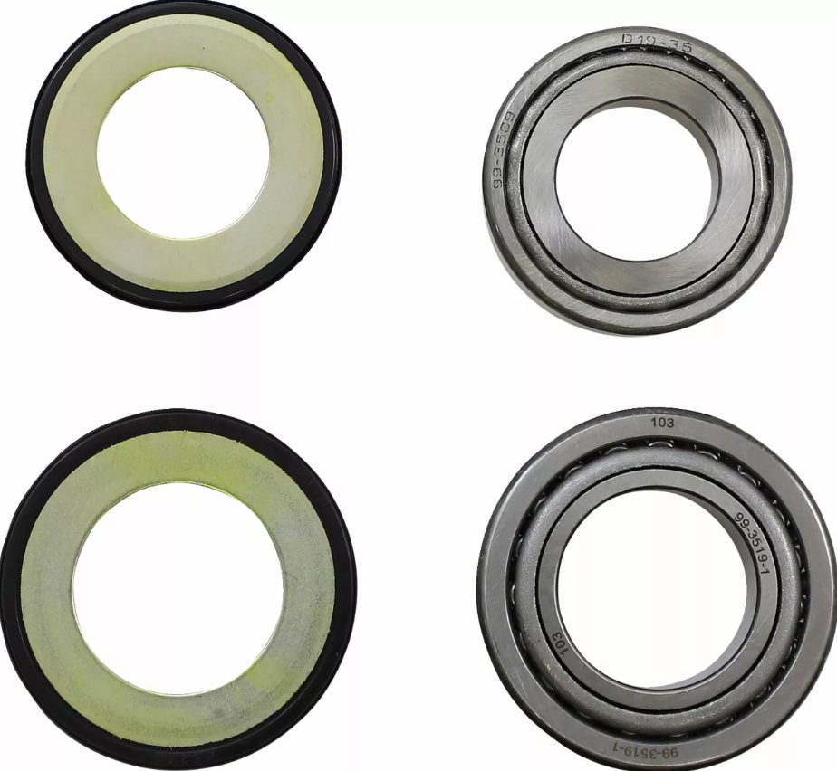 Лагери за кормило MOOSE RACING BEARING STEERING STEM SUZUKI DR/RM 81-86