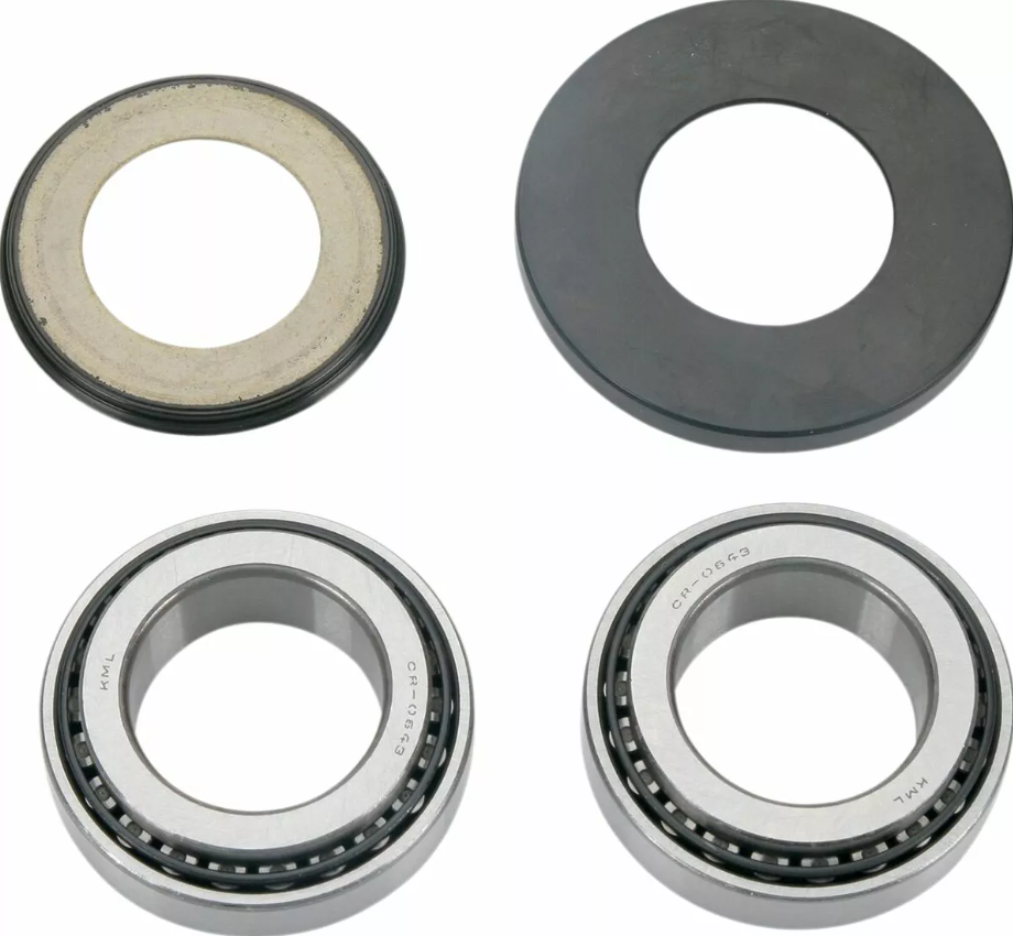 Лагери за кормило MOOSE RACING BEARING STR STEM RMZ450
