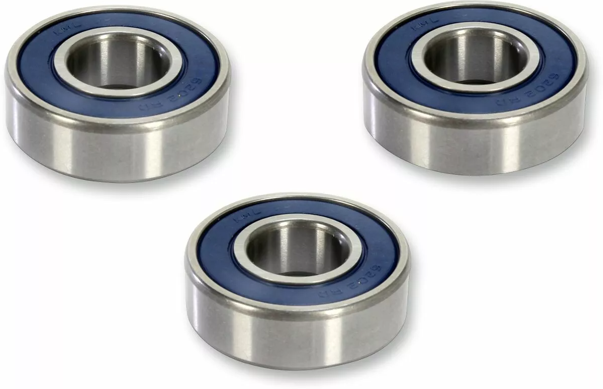 Лагери за предна джанта MOOSE RACING BEARING WHEEL FR COBRAMOTO