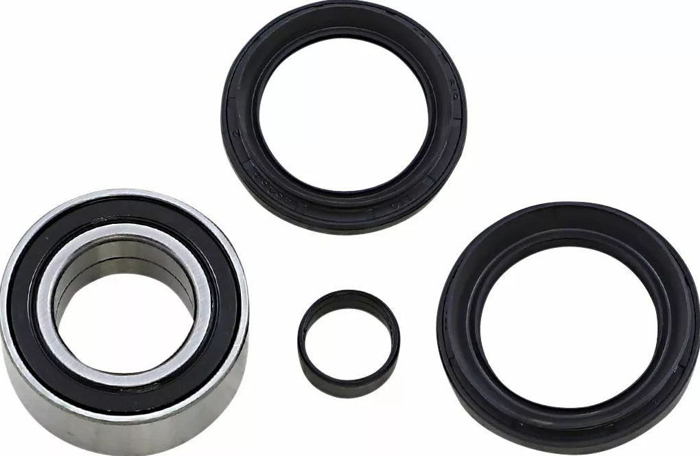 Лагери за предни джанти MOOSE RACING BEARING WHEEL KIT FRONT HONDA TRX