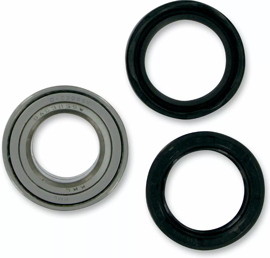 Лагери за предни джанти MOOSE RACING BEARING WHEEL KIT FRONT SUZUKI LT-A