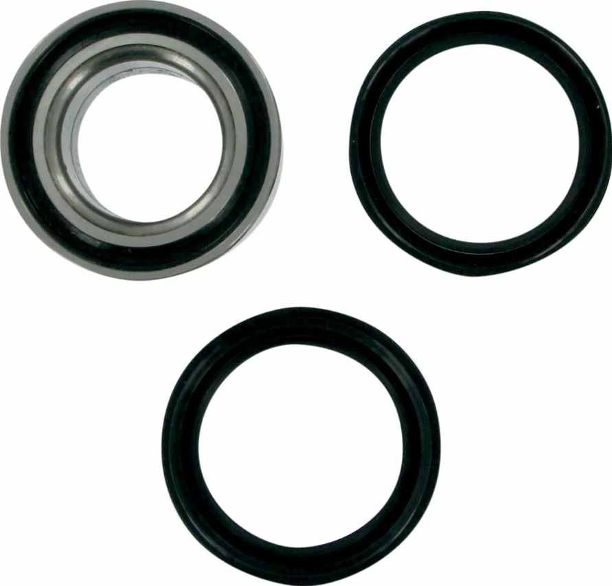 Лагери за задни джанти MOOSE RACING BEARING WHEEL KIT REAR SUZUKI LT-A