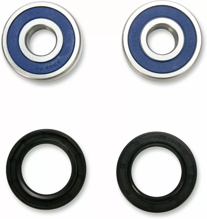 Лагери за задни джанти MOOSE RACING BEARING WHEEL REAR CRF