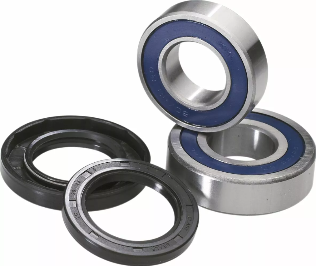 Лагери за задни джанти MOOSE RACING BEARING WHEEL REAR TM