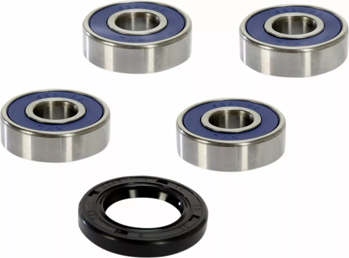 Лагери за задни джанти MOOSE RACING BEARING WHEEL REAR SUZUKI DR-Z 70 08-17