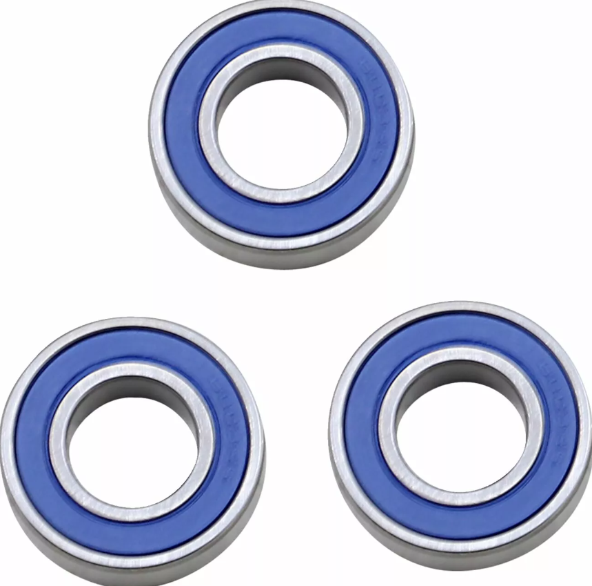 Лагери за задни джанти MOOSE RACING BEARING WHEEL REAR SX50 15-23