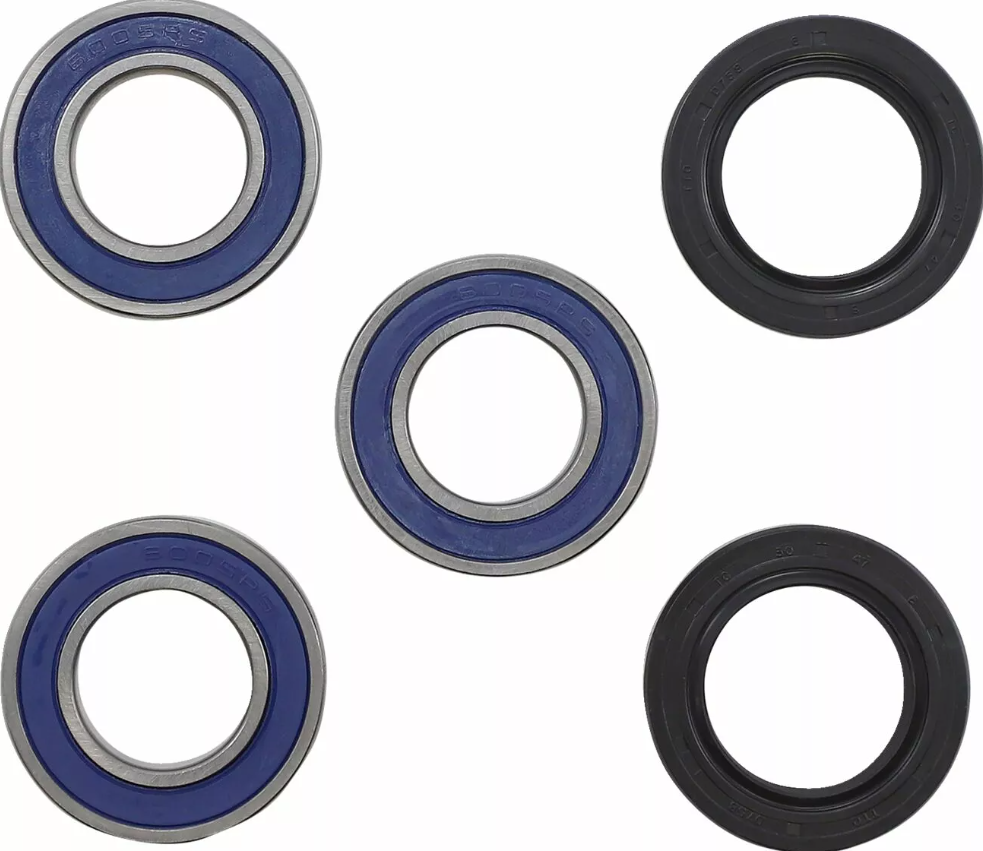 Лагери за TALON главина MOOSE RACING BEARING WHEEL TALON HUB