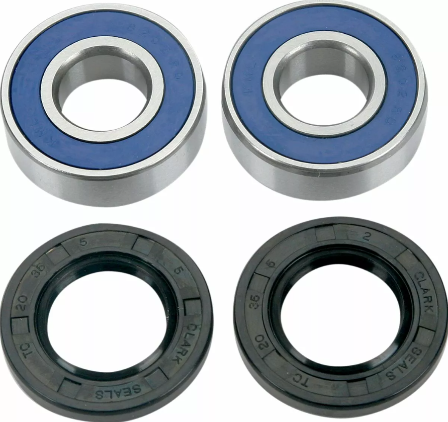 Лагери за главини MOOSE RACING BEARING WHEEL-KAW/YAM