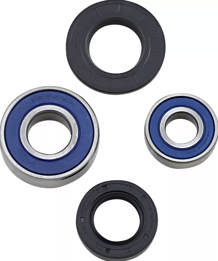 Лагери за предни джанти MOOSE RACING BEARING FRONT WHEEL-POLARIS