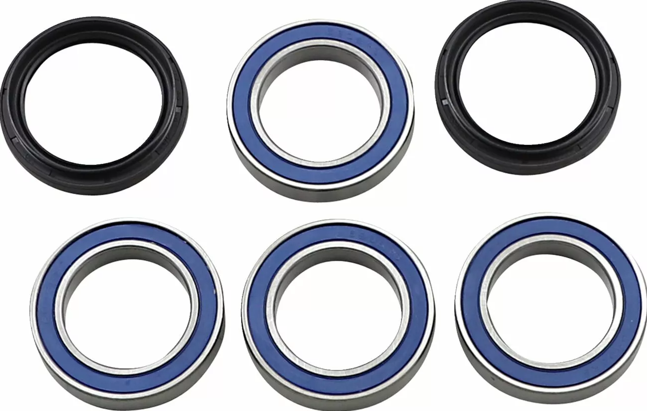 Лагери за задни джанти MOOSE RACING BEARING REAR WHEEL YFZ450 04-05
