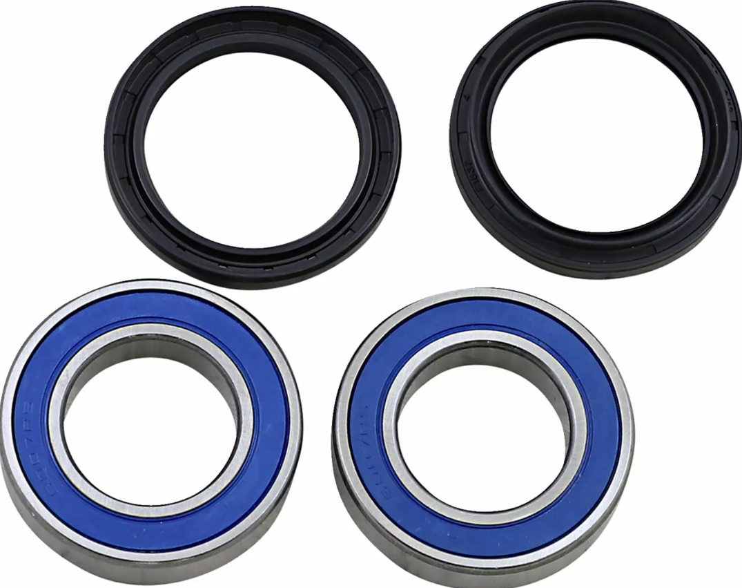 Лагери за задни джанти MOOSE RACING BEARING REAR WHEEL-YFM350