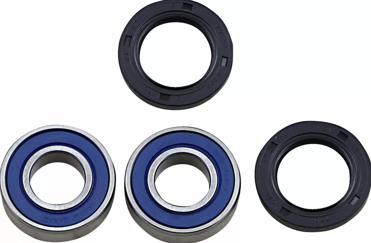 Лагери за предна джанта MOOSE RACING BEARINGS WHEEL FRONT CRF150R 07-25