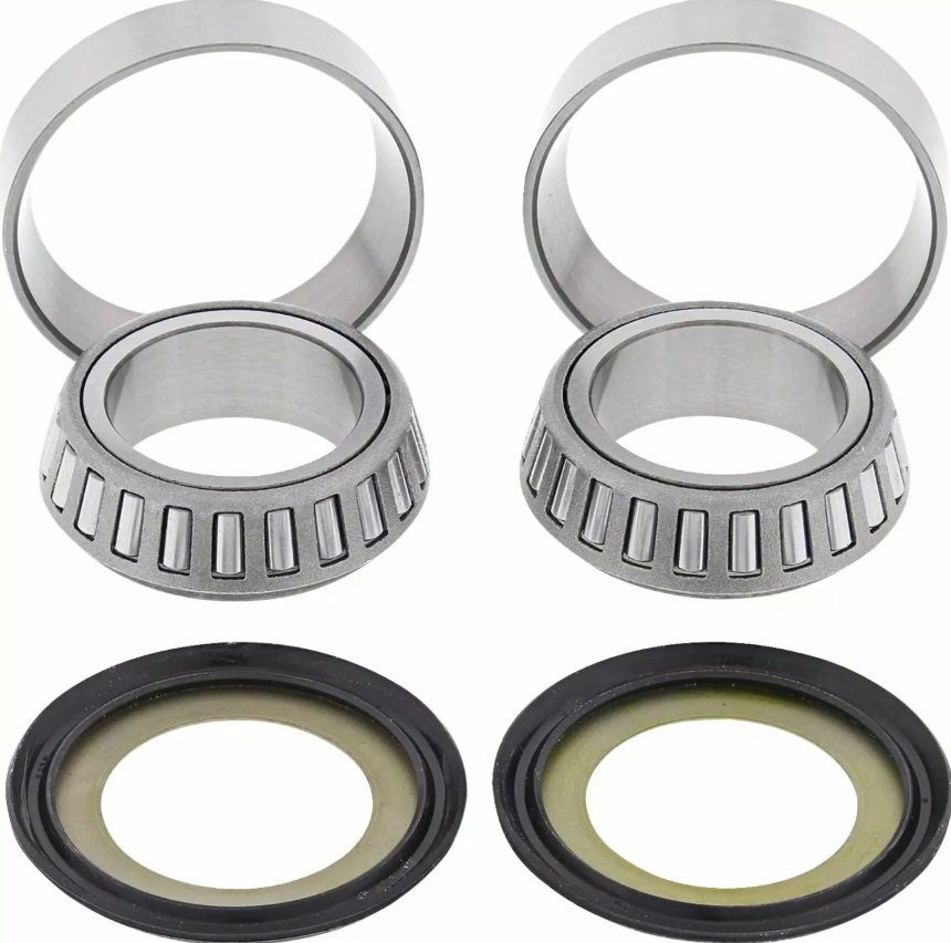 Лагери за кормило MOOSE RACING BEARING STEERING STEM-HONDA CR/CRF