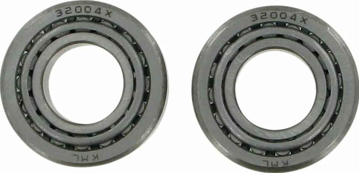 Лагери за кормило MOOSE RACING BEARING STEERING STEM- KTM