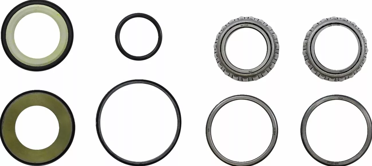 Лагери за кормило MOOSE RACING BEARING STERNG STEM- KTM/BETA/HUSABERG/HUSQ