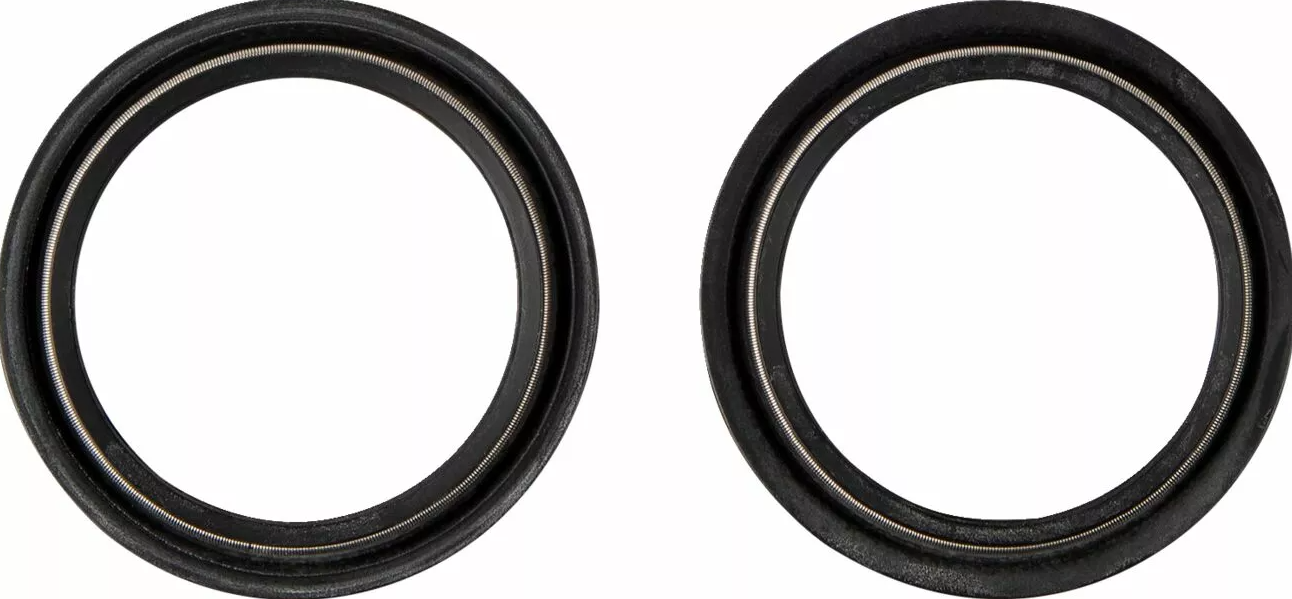 Прахоуловител за вилка MOOSE RACING DUST SEAL 48.X58.50 WP Suspension