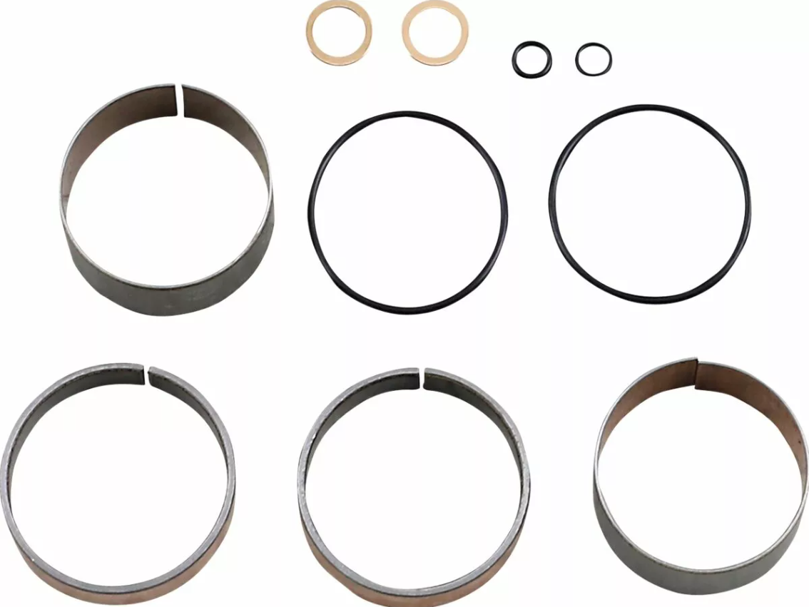 Комплект втулки за вилка MOOSE RACING FORK BUSHING KIT HUSQVARNA/KTM 85