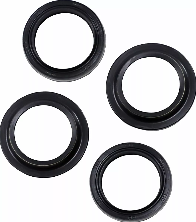 Прахоуловители MOOSE RACING FORK SEAL/WIPER KIT 36MM